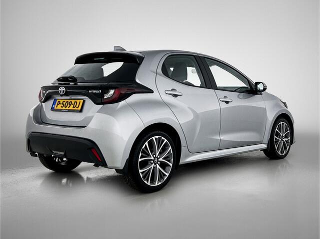 Toyota YARIS 1.5 Hybrid Active