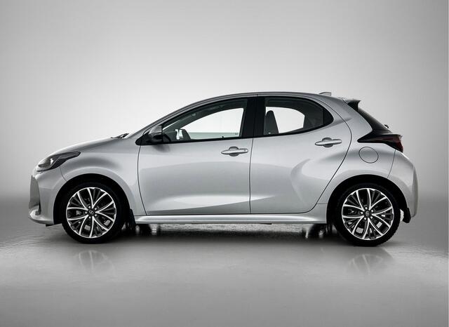 Toyota YARIS 1.5 Hybrid Active