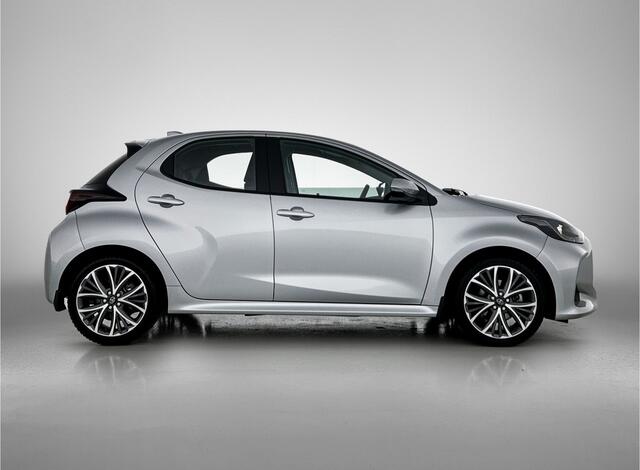 Toyota YARIS 1.5 Hybrid Active