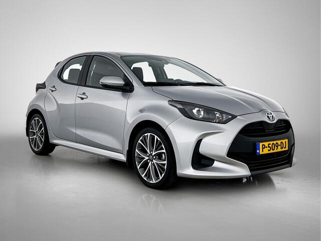 Toyota YARIS 1.5 Hybrid Active