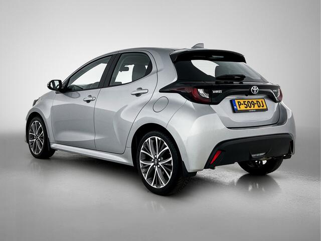 Toyota YARIS 1.5 Hybrid Active