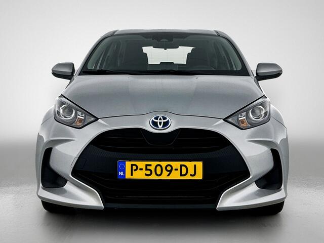 Toyota YARIS 1.5 Hybrid Active