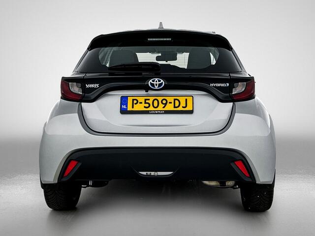 Toyota YARIS 1.5 Hybrid Active
