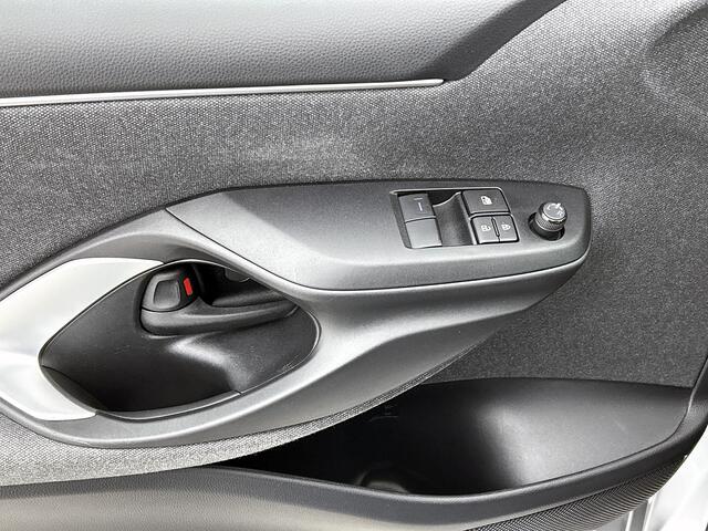 Toyota YARIS 1.5 Hybrid Active