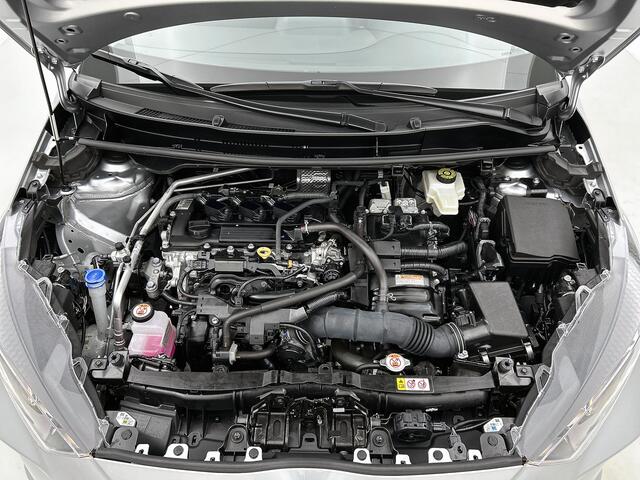 Toyota YARIS 1.5 Hybrid Active