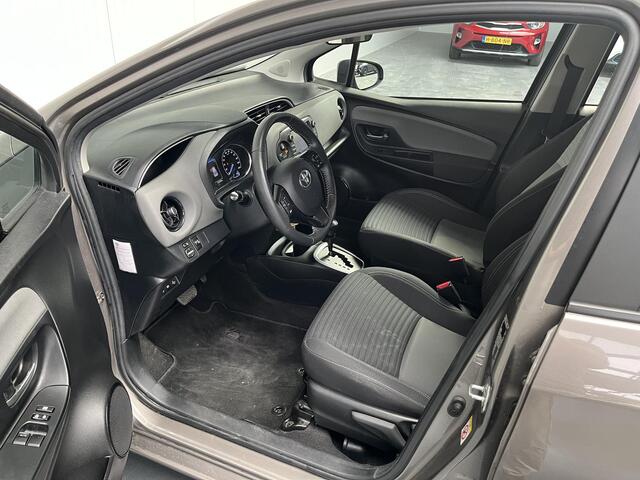 Toyota YARIS 1.5 Hybrid Active