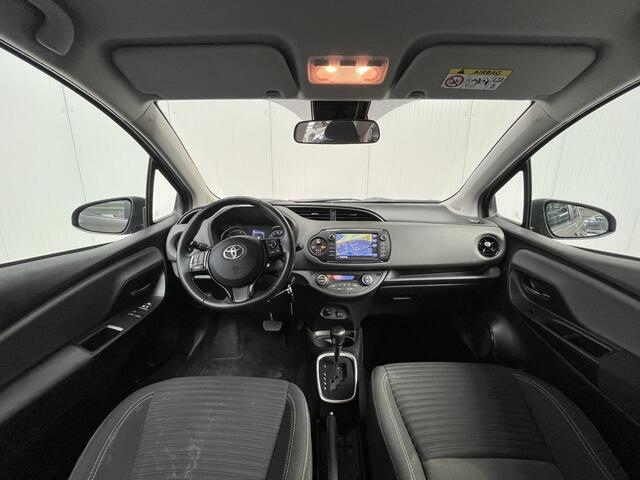 Toyota YARIS 1.5 Hybrid Active