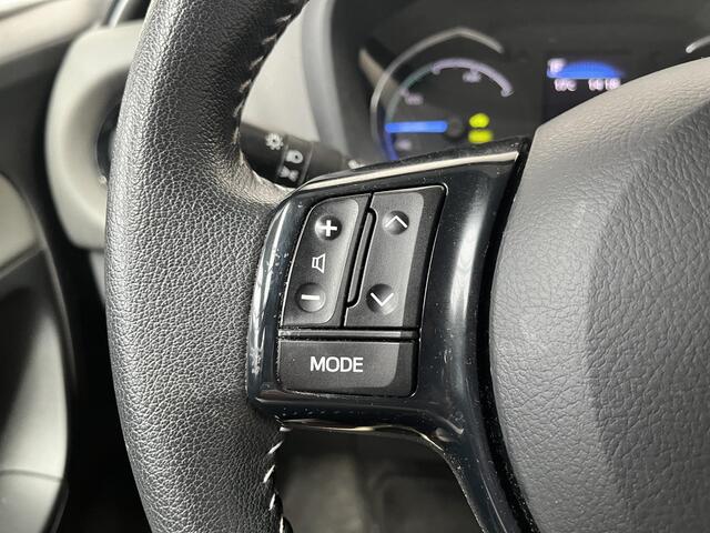 Toyota YARIS 1.5 Hybrid Active