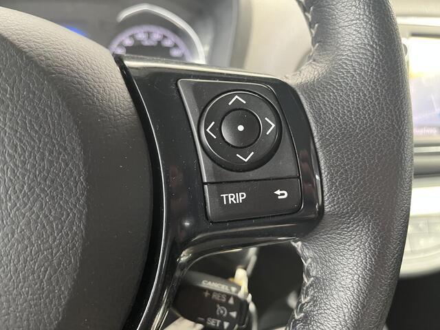 Toyota YARIS 1.5 Hybrid Active