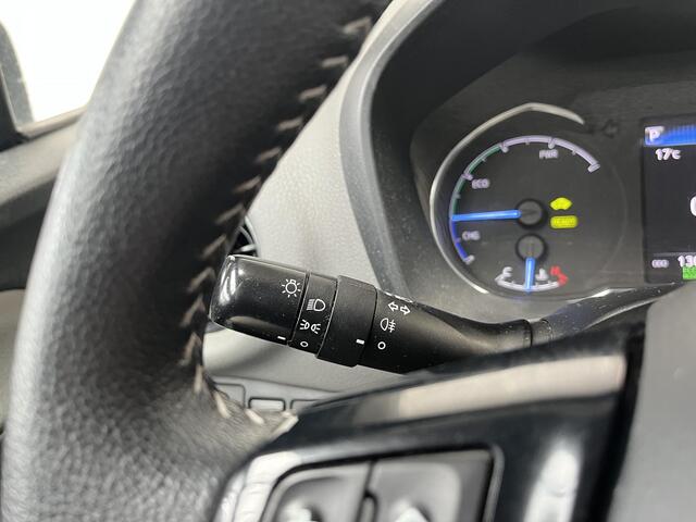 Toyota YARIS 1.5 Hybrid Active