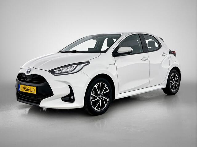 Toyota YARIS 1.5 Hybrid Dynamic | Apple Carplay/Android Auto | Camera | Climate Controle |