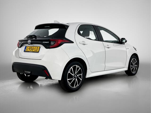 Toyota YARIS 1.5 Hybrid Dynamic | Apple Carplay/Android Auto | Camera | Climate Controle |
