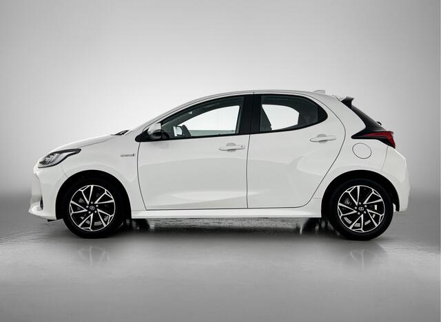 Toyota YARIS 1.5 Hybrid Dynamic | Apple Carplay/Android Auto | Camera | Climate Controle |