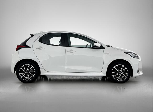 Toyota YARIS 1.5 Hybrid Dynamic | Apple Carplay/Android Auto | Camera | Climate Controle |