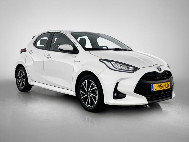 Toyota YARIS 1.5 Hybrid Dynamic | Apple Carplay/Android Auto | Camera | Climate Controle |