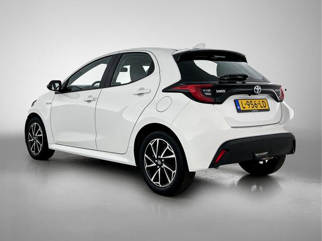 Toyota YARIS 1.5 Hybrid Dynamic | Apple Carplay/Android Auto | Camera | Climate Controle |