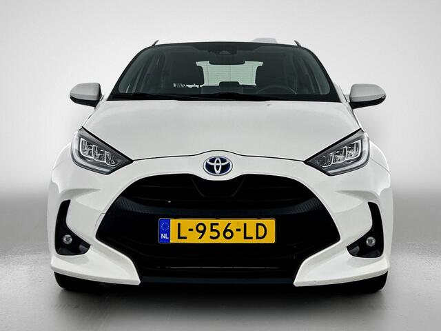 Toyota YARIS 1.5 Hybrid Dynamic | Apple Carplay/Android Auto | Camera | Climate Controle |