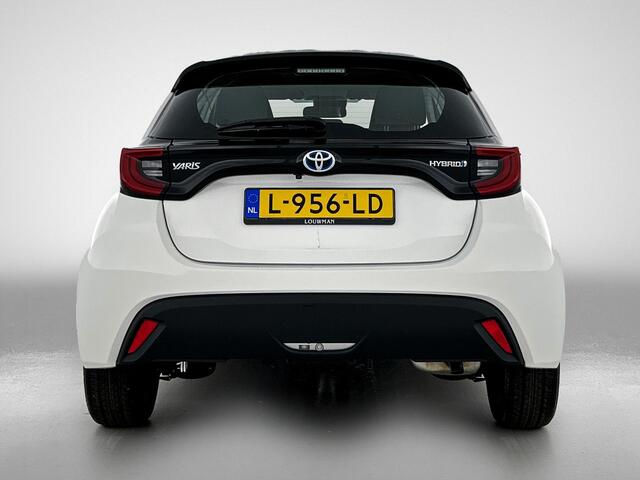 Toyota YARIS 1.5 Hybrid Dynamic | Apple Carplay/Android Auto | Camera | Climate Controle |