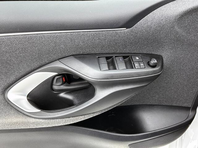 Toyota YARIS 1.5 Hybrid Dynamic | Apple Carplay/Android Auto | Camera | Climate Controle |