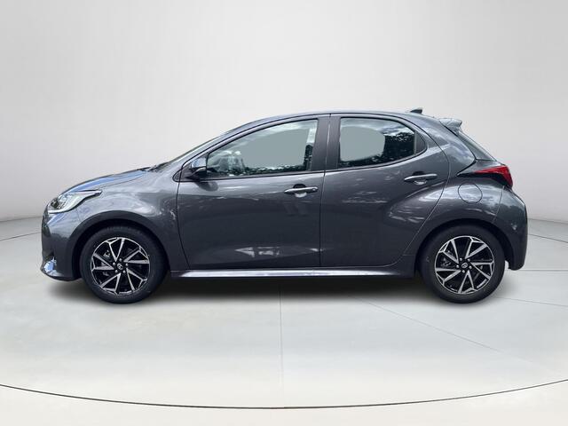 Toyota YARIS 1.5 Hybrid Dynamic | Trekhaak | Carplay | Licht metalen velgen | LED koplampen | Keyless entry |