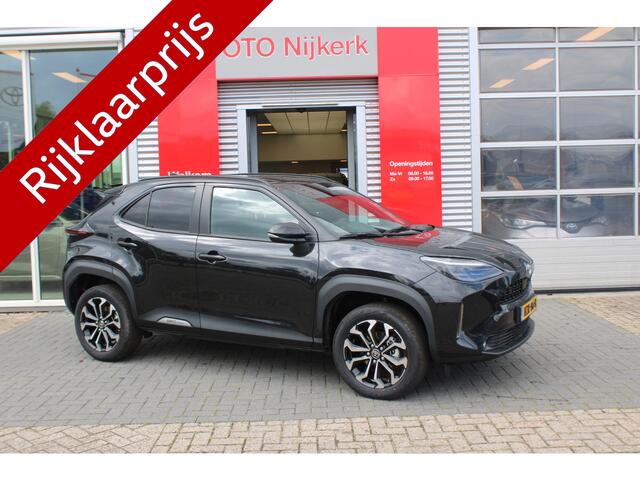 Toyota YARIS Cross 1.5 Hybrid 115 Dynamic Plus