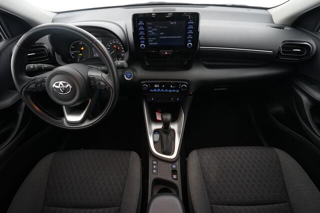 Toyota YARIS 1.5 Hybrid Active