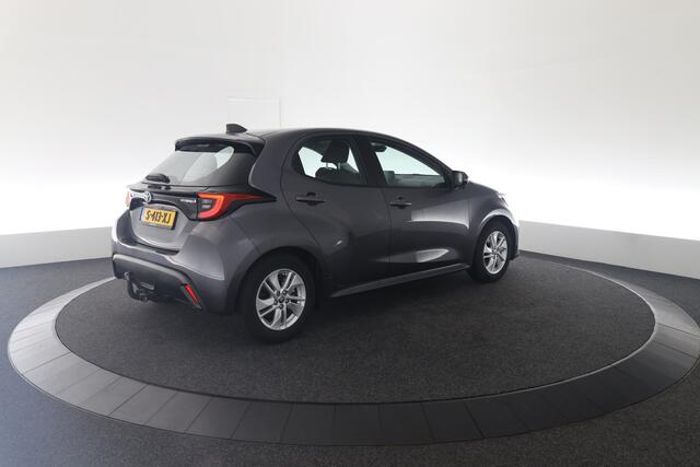 Toyota YARIS 1.5 Hybrid Active