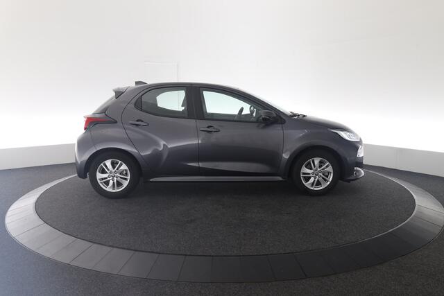 Toyota YARIS 1.5 Hybrid Active