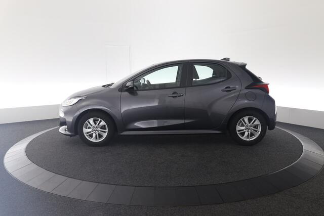 Toyota YARIS 1.5 Hybrid Active