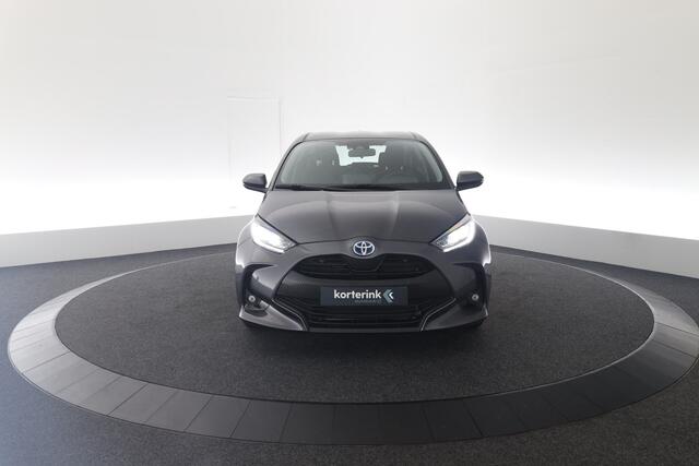 Toyota YARIS 1.5 Hybrid Active