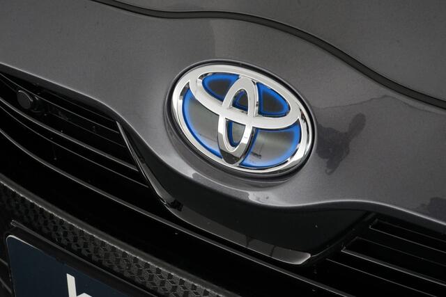 Toyota YARIS 1.5 Hybrid Active