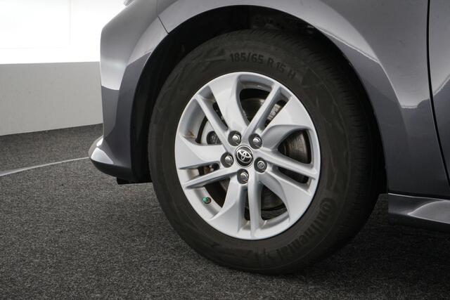 Toyota YARIS 1.5 Hybrid Active