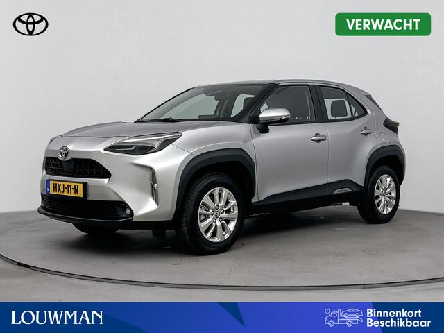 Toyota YARIS Cross 1.5 Hybrid Active Limited