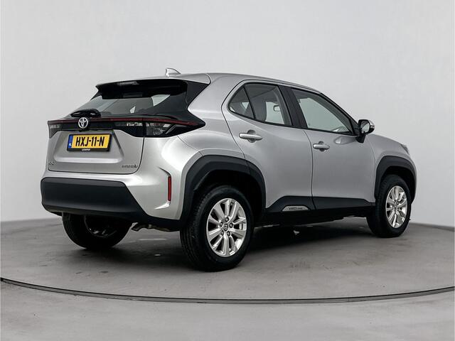 Toyota YARIS Cross 1.5 Hybrid Active Limited