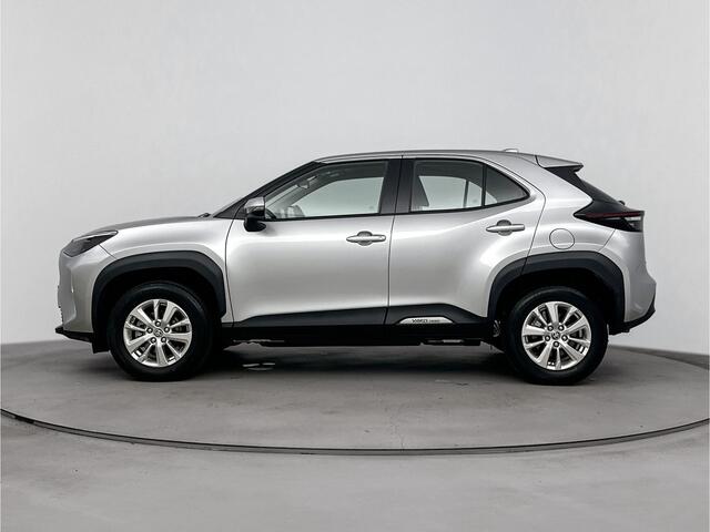 Toyota YARIS Cross 1.5 Hybrid Active Limited