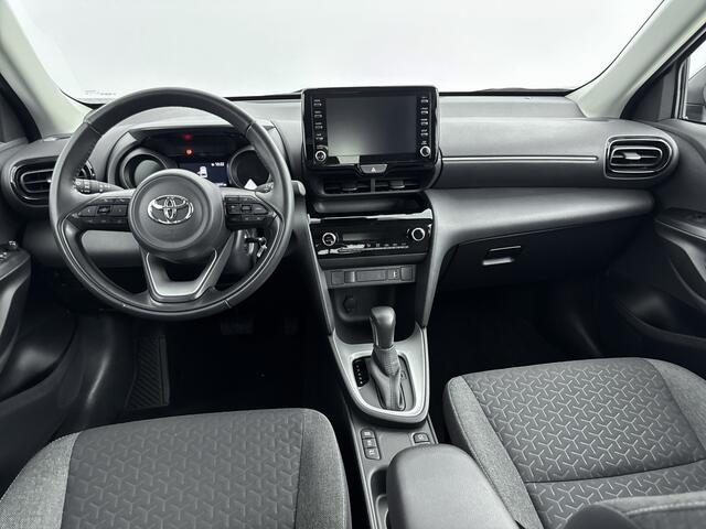 Toyota YARIS Cross 1.5 Hybrid Active Limited
