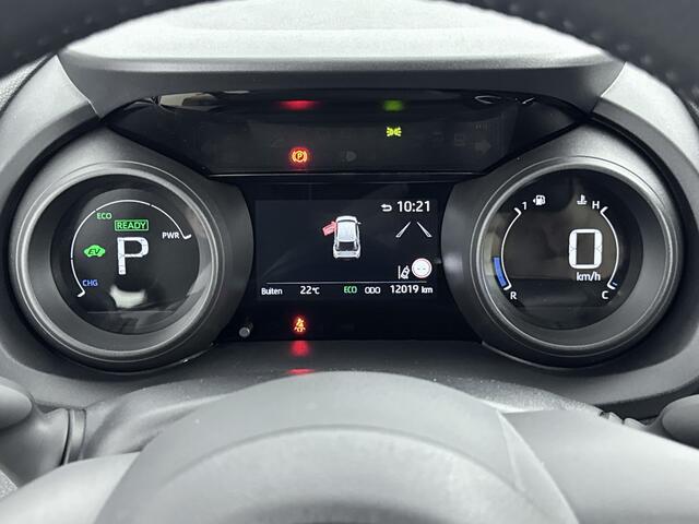 Toyota YARIS Cross 1.5 Hybrid Active Limited