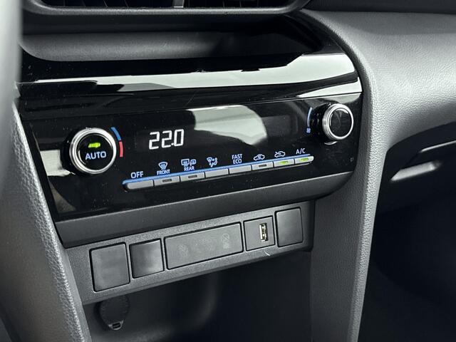 Toyota YARIS Cross 1.5 Hybrid Active Limited