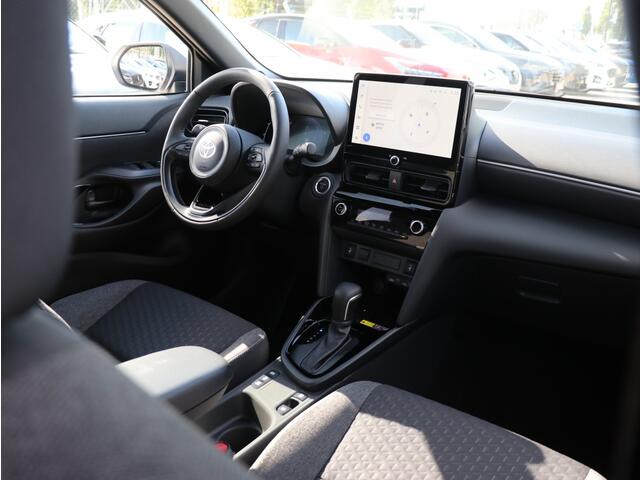 Toyota YARIS 1.5 Hybrid 130 Dynamic I Direct leverbaar I Apple/Android Navi