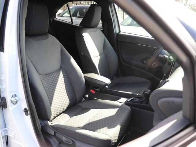 Toyota YARIS 1.5 Hybrid 130 Dynamic I Direct leverbaar I Apple/Android Navi