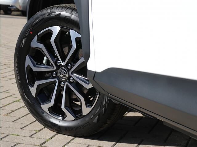 Toyota YARIS 1.5 Hybrid 130 Dynamic I Direct leverbaar I Apple/Android Navi