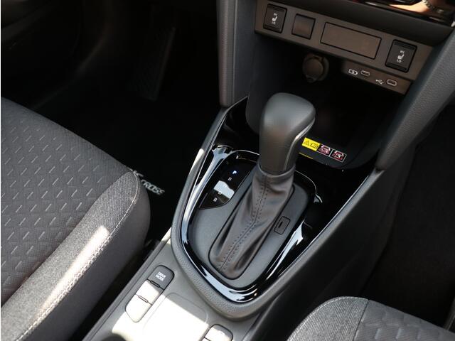 Toyota YARIS 1.5 Hybrid 130 Dynamic I Direct leverbaar I Apple/Android Navi