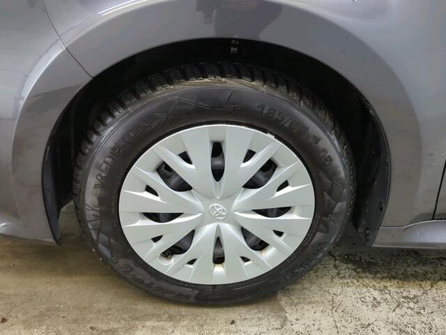 Toyota YARIS 1.5 Hybrid AUT! 1e Eig! Ned Auto! Camera! Carplay! VERWACHT!