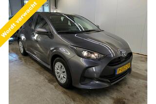 toyota-yaris-1.5-hybrid-aut!-1e-eig