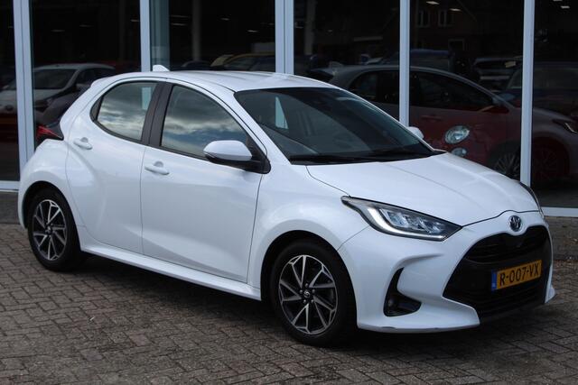 Toyota YARIS 1.5 Hybrid Dynamic