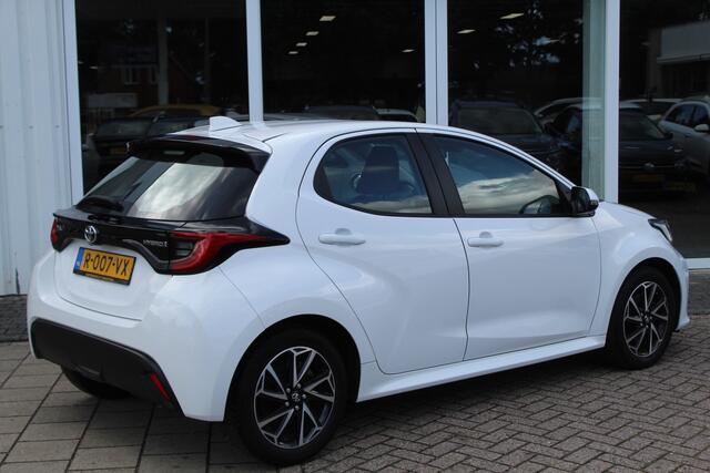 Toyota YARIS 1.5 Hybrid Dynamic