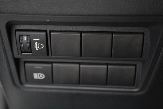 Toyota YARIS 1.5 Hybrid Dynamic