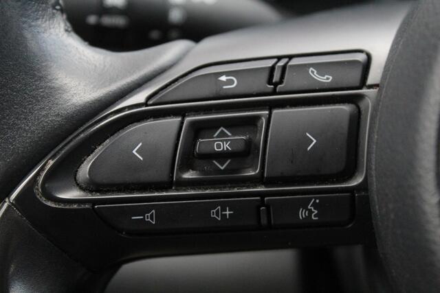 Toyota YARIS 1.5 Hybrid Dynamic