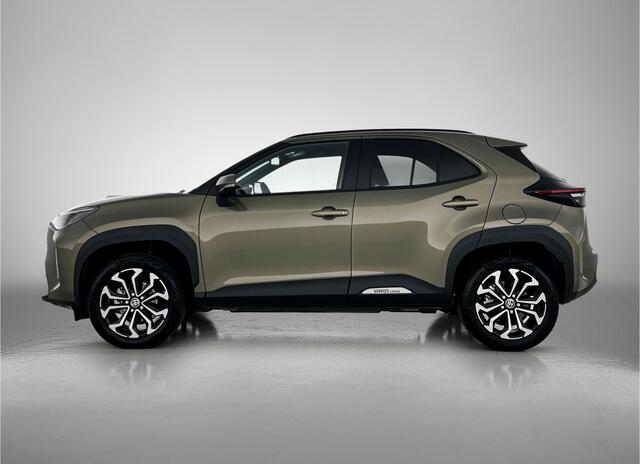 Toyota YARIS Cross 1.5 Hybrid 115 First Edition Limited | Winter pakket |