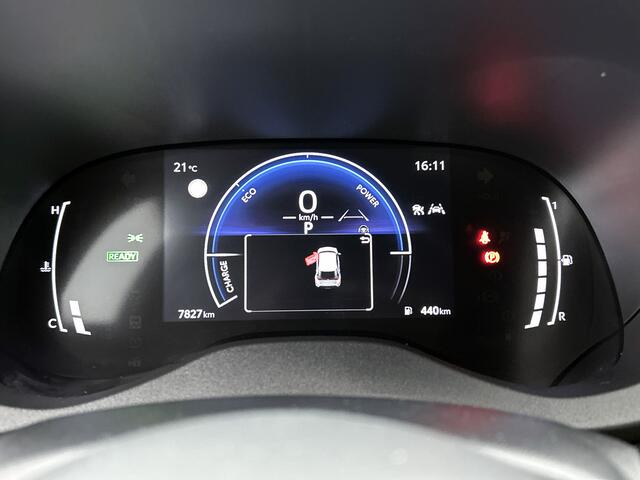 Toyota YARIS Cross 1.5 Hybrid 115 First Edition Limited | Winter pakket |